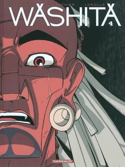Washita. Vol. 4
