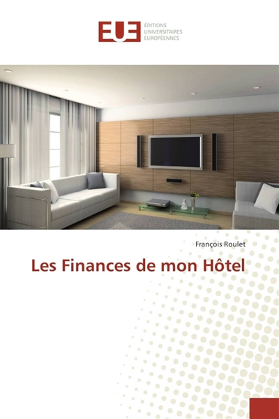 Les Finances de mon Hôtel