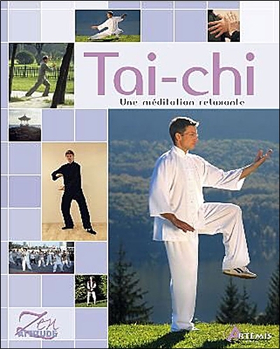 Tai-chi : une méditation relaxante