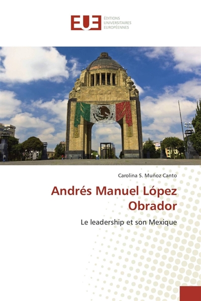 Andrés manuel lópez obrador