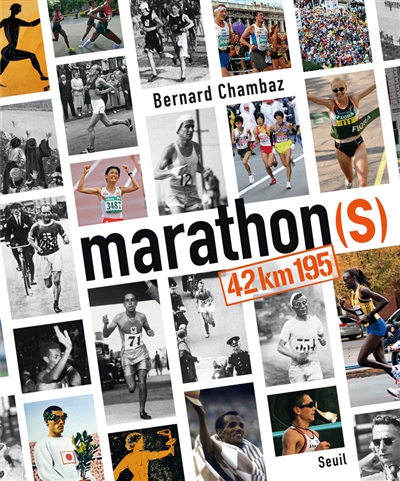 Marathon(s) : 42 km 195