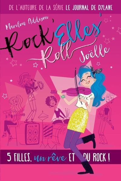 Joëlle 2