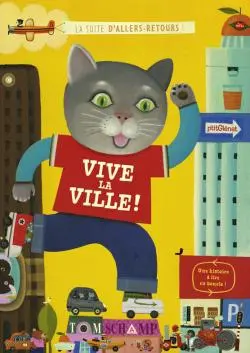 Vive la ville !