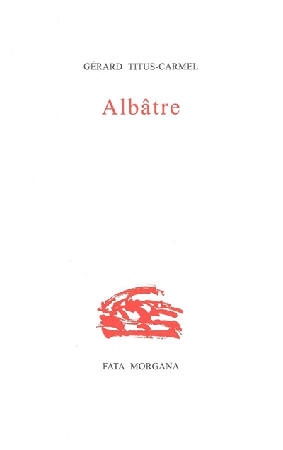 Albâtre