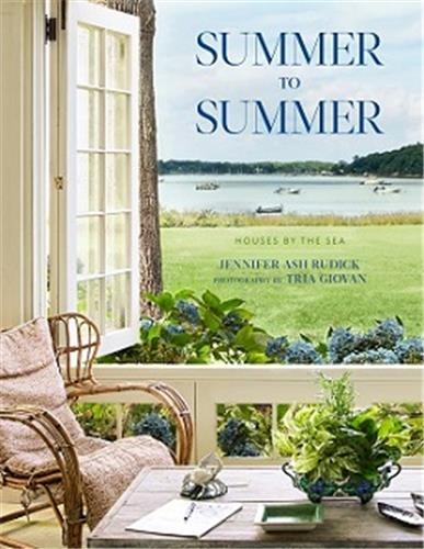 Summer to Summer Houses by the Sea