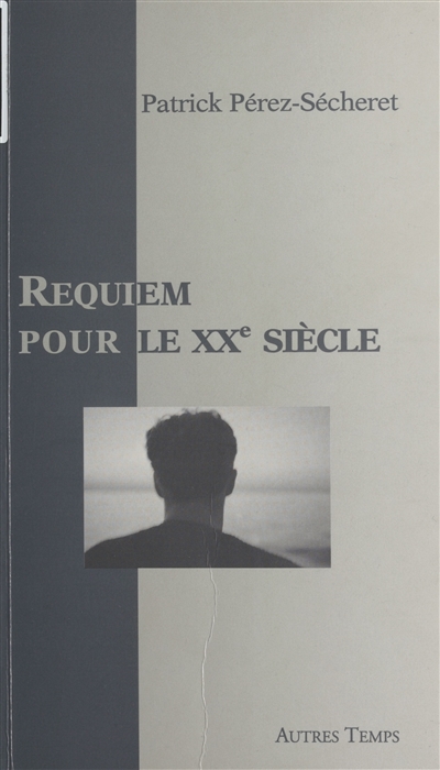 Requiem pour le XXe siècle : hommage à Lounès Matoub et Youssef Sebti