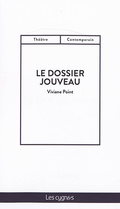 Le dossier Jouveau