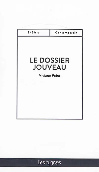 Le dossier Jouveau