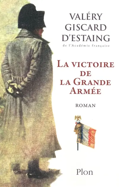 La victoire de la Grande armée