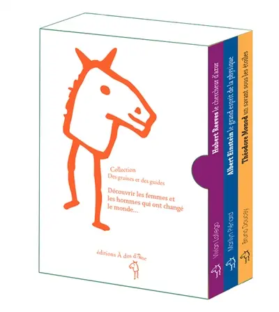 3 explorateurs de l'Univers