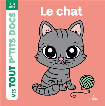 Le chat