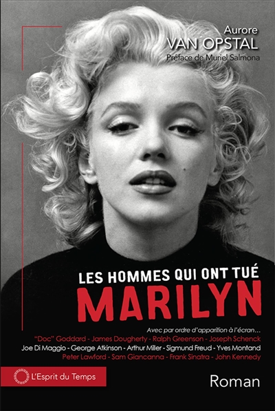 Les hommes qui ont tué Marilyn