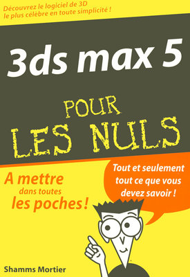 3DS Max 5