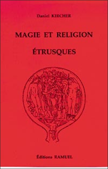 Magie et religion étrusques