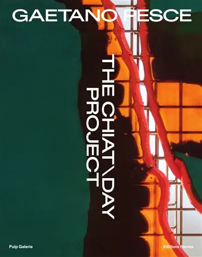 Gaetano Pesce : The Chiat-Day Project : exposition, Paris, Pulp Galerie, du 26 mars au 25 avril 2026