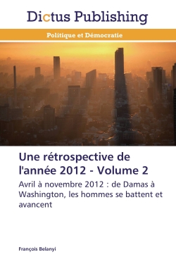 Une rétrospective de...