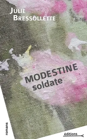 Modestine soldate : roman à facettes