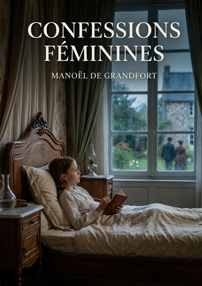Confessions féminines : Les...