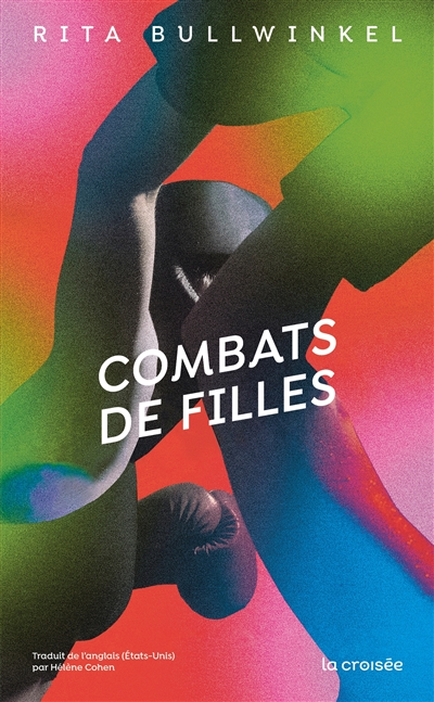 Combats de filles