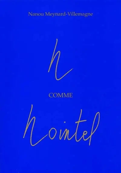 N comme Nointel