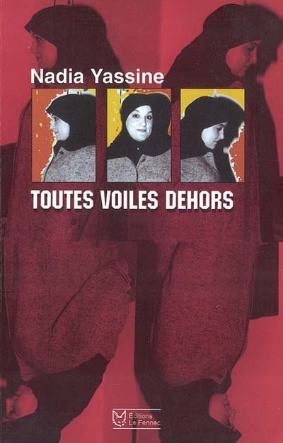 Toutes voiles dehors