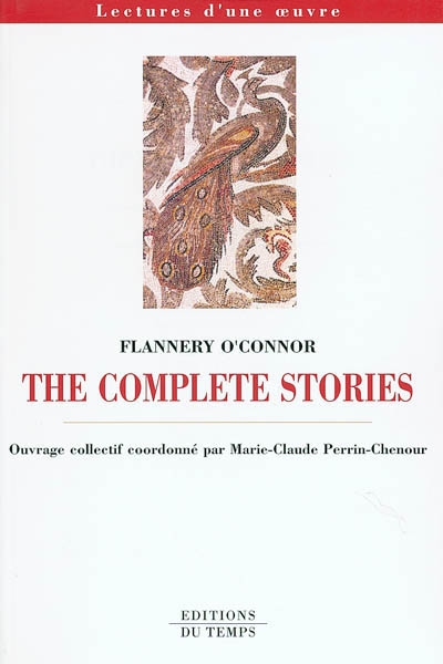 The complete stories de Flannery O'Connor