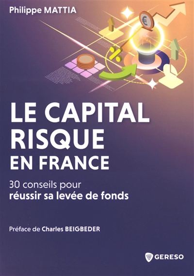 Le capital-risque en France...