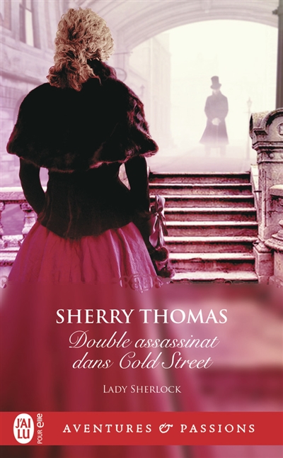 Lady Sherlock. Vol. 5. Double assassinat dans Cold Street