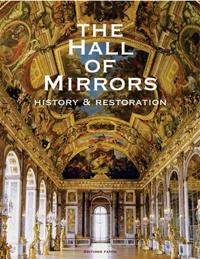 The hall of Mirrors