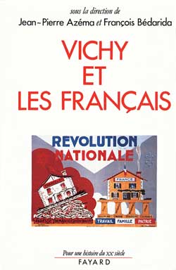 Le Régime de Vichy et les Français