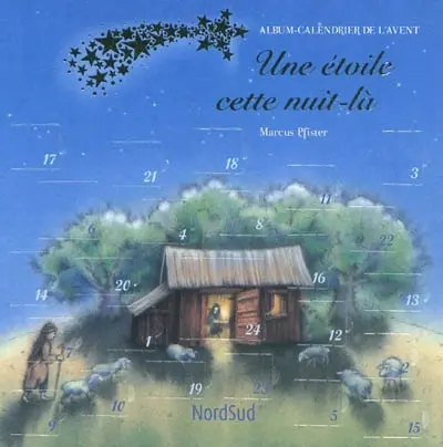 Une étoile cette nuit-là