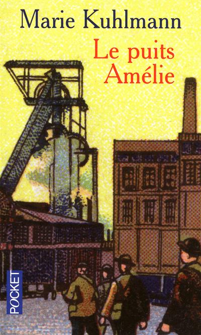Le puits Amélie