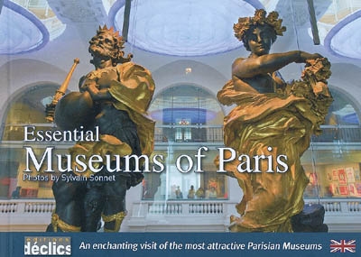 Essential museums of Paris