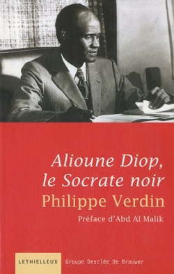 Alioune Diop : le Socrate noir