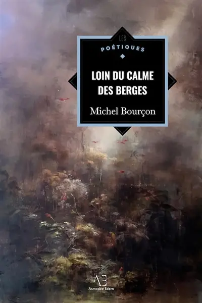 Loin du calme des berges