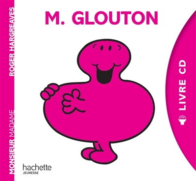 Monsieur Glouton