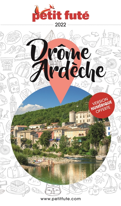 Drôme, Ardèche : 2022-2023
