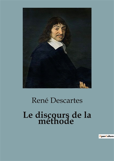 Le discours de la méthode
