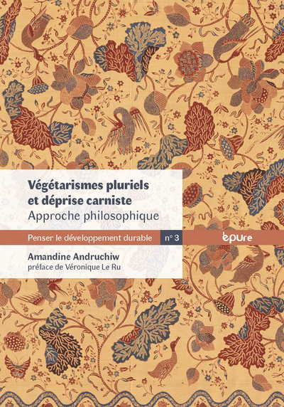Voir son assiette comme un outil de lutte : pour une déviandisation de nos usages du monde