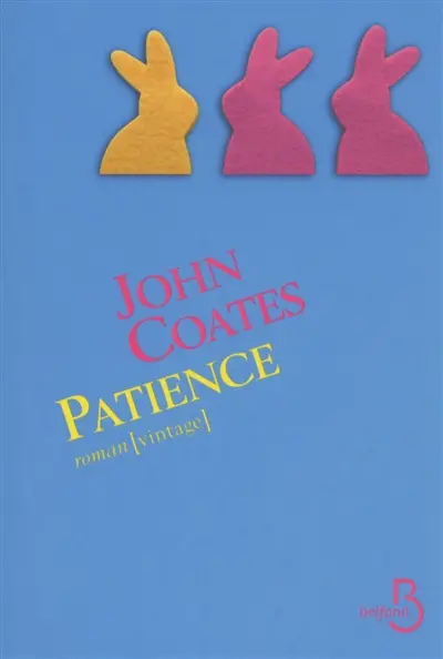 Patience