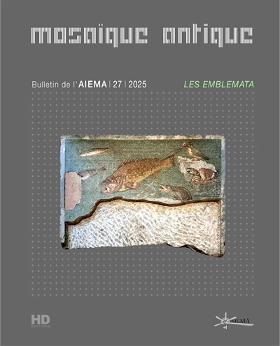 Bulletin de l'AIEMA, n° 27....