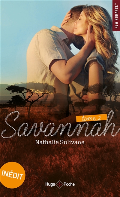 Savannah. Vol. 2