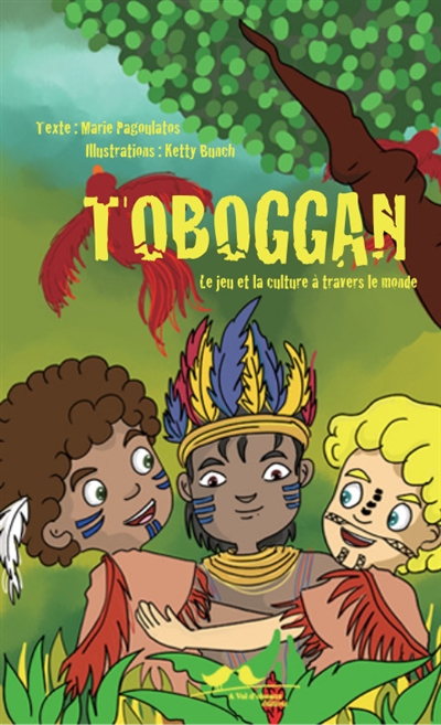 Toboggan, le jeu et la culture à travers le monde