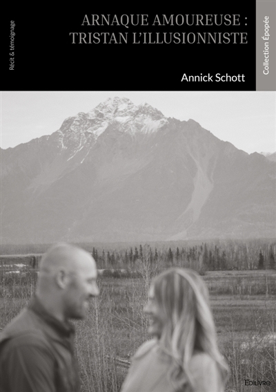 Arnaque amoureuse : Tristan...