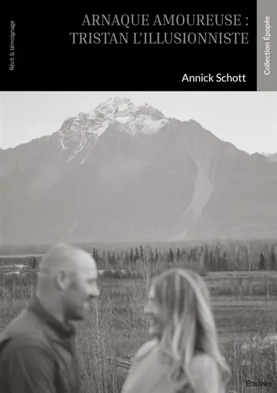 Arnaque amoureuse : Tristan l'illusionniste