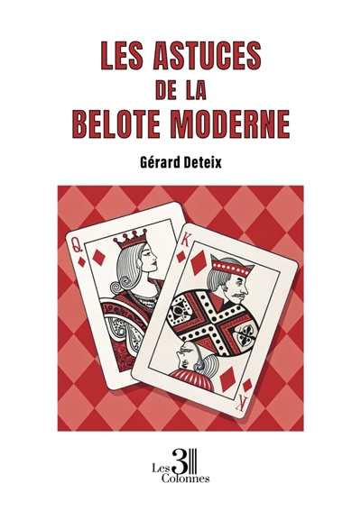 Les Astuces de la Belote...