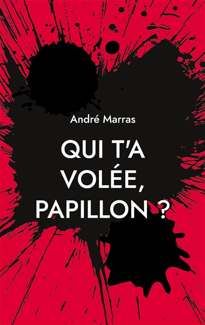Qui t'a volée, Papillon ? :...