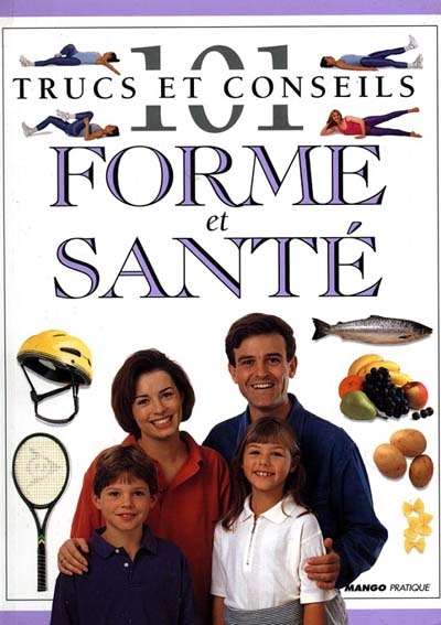 Forme et santé