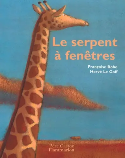 Le serpent à fenêtres