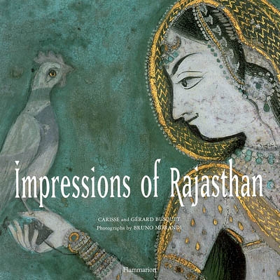 Impressions of Rajasthan